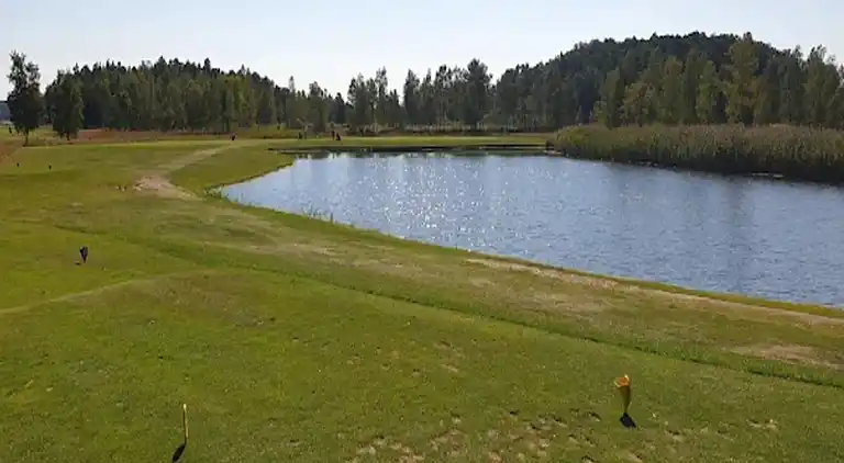 Sommerhus i Askersund Ö