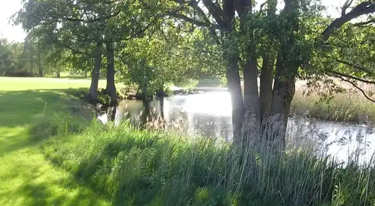 Sommerhus i Askersund Ö