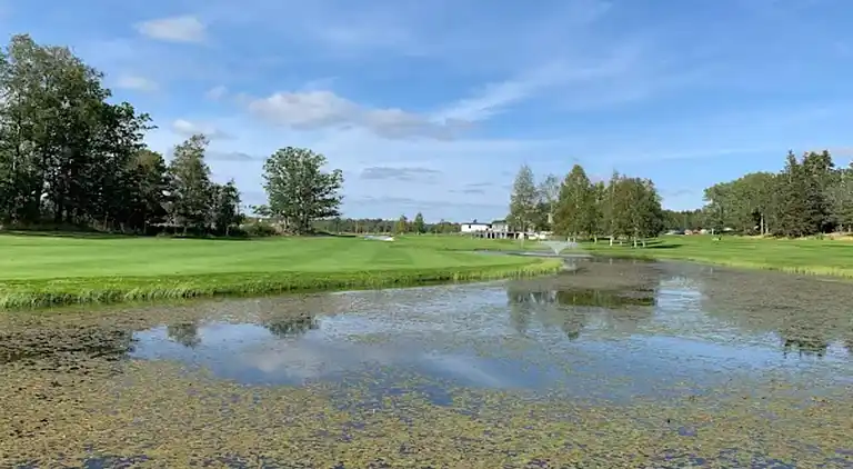 Sommerhus i Askersund Ö