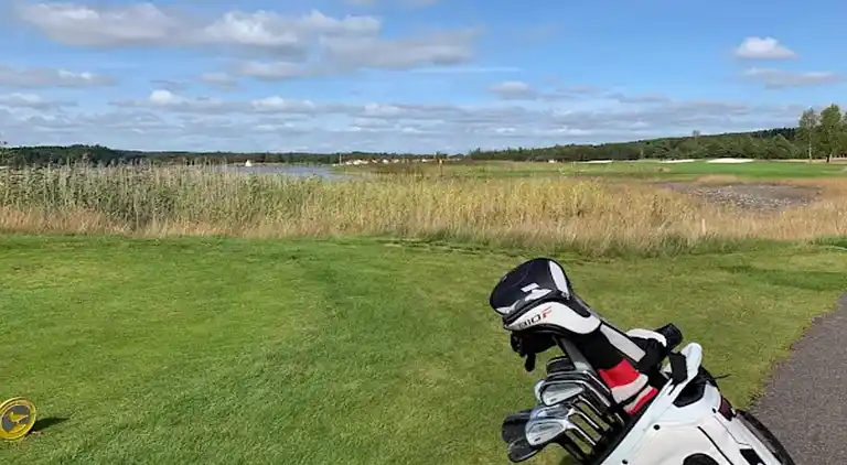 Sommerhus i Askersund Ö