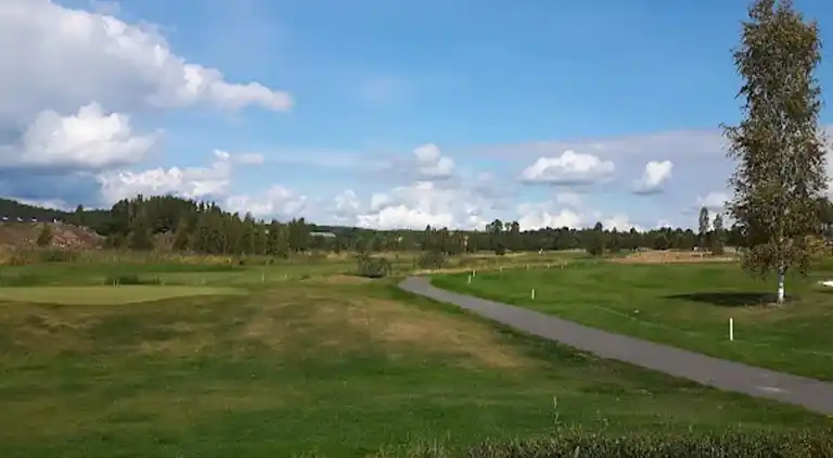 Sommerhus i Askersund Ö