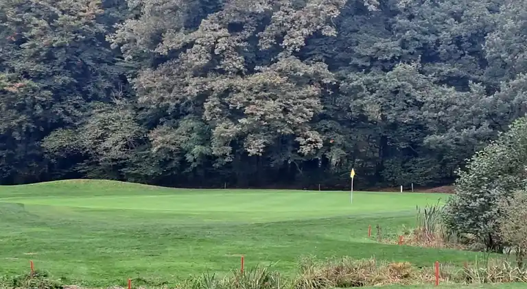 Sommerhus i Branderup J