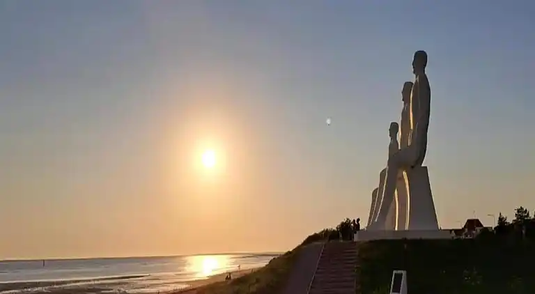 Sommerhus i Branderup J