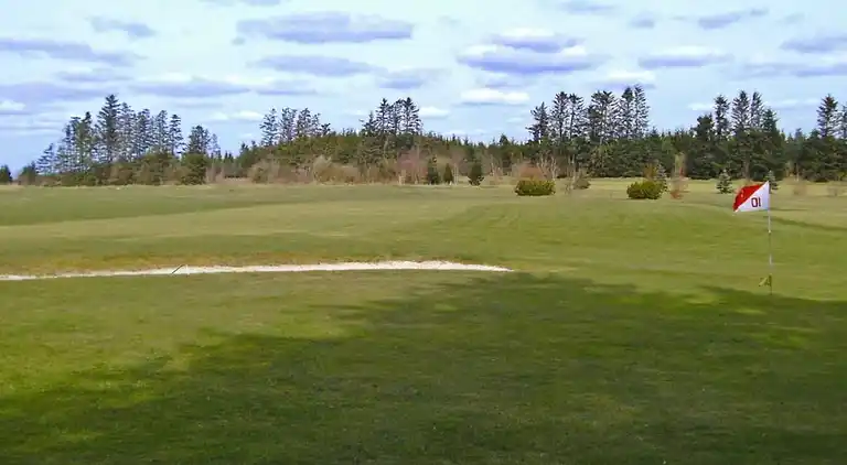 Sommerhus i Branderup J