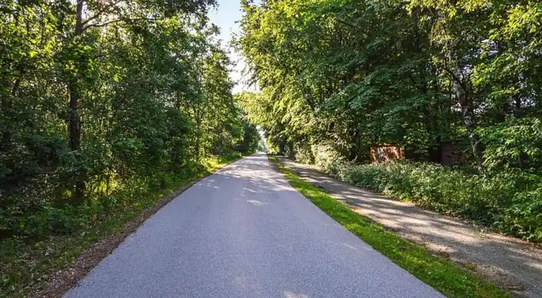 Sommerhus i Branderup J