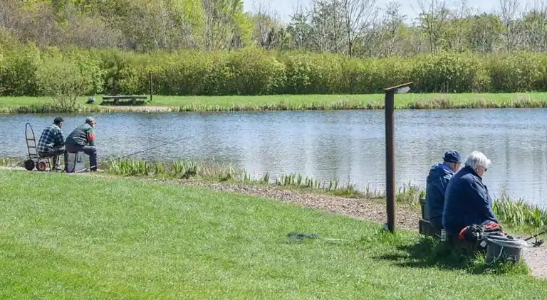 Sommerhus i Branderup J