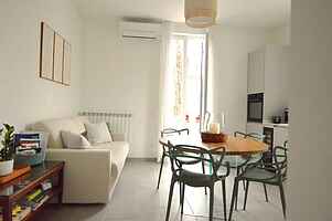 Suite Vallombrosa - Premium apartment near the Fonti of
