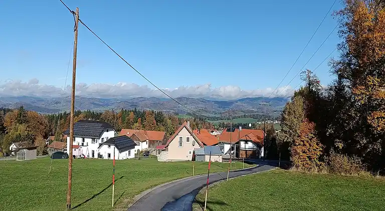 Ferielejlighed i Dorn