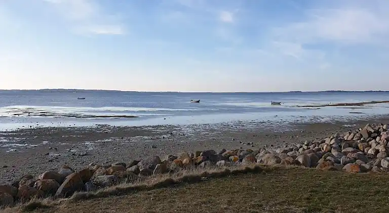 Holiday home in Nibe