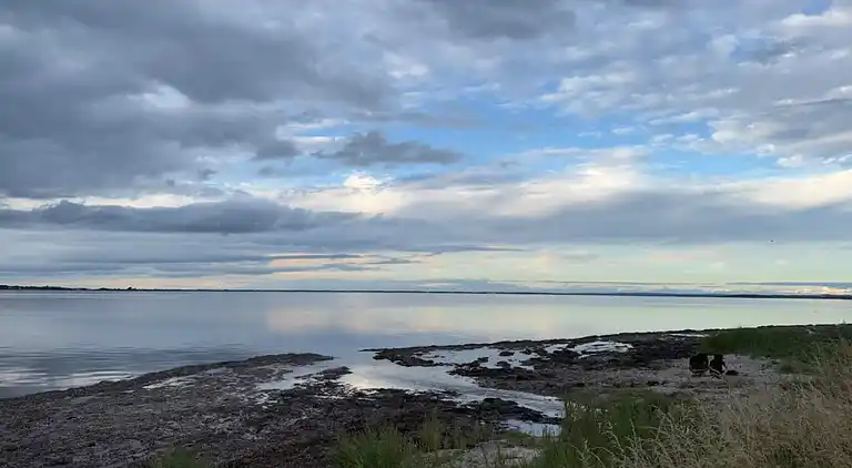 Holiday home in Nibe