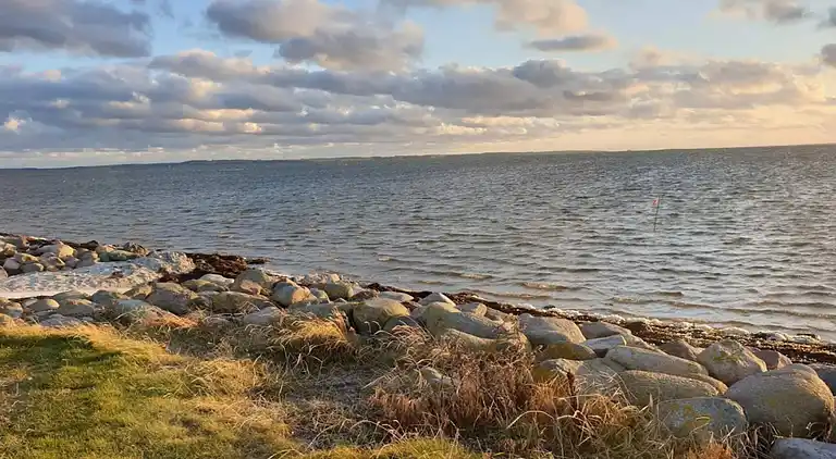 Holiday home in Nibe