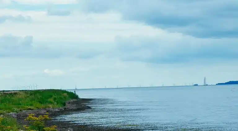 Holiday home in Nibe