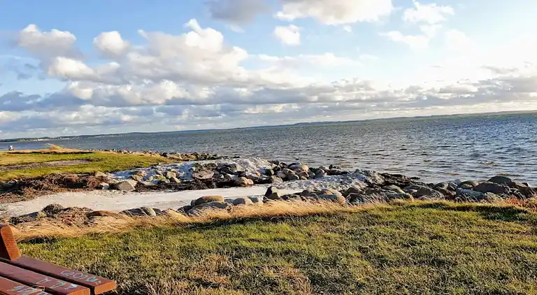 Holiday home in Nibe