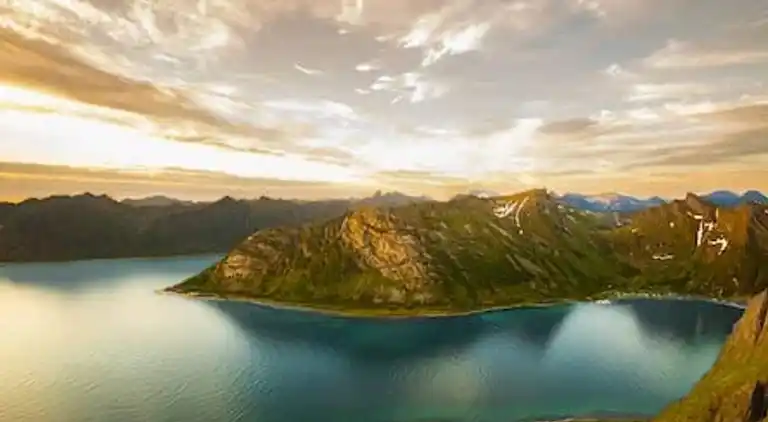 Holiday home in Nibe