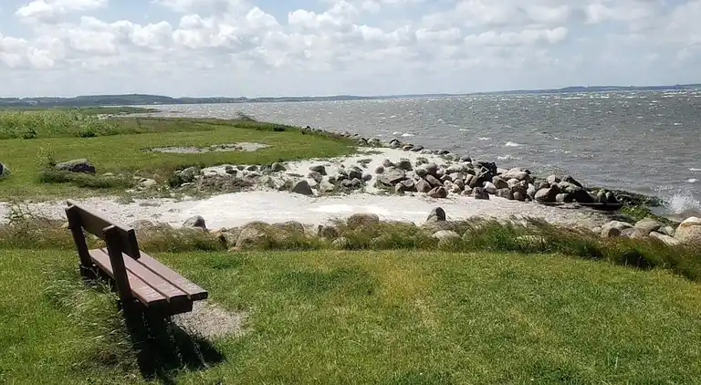 Holiday home in Nibe