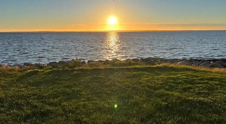 Holiday home in Nibe