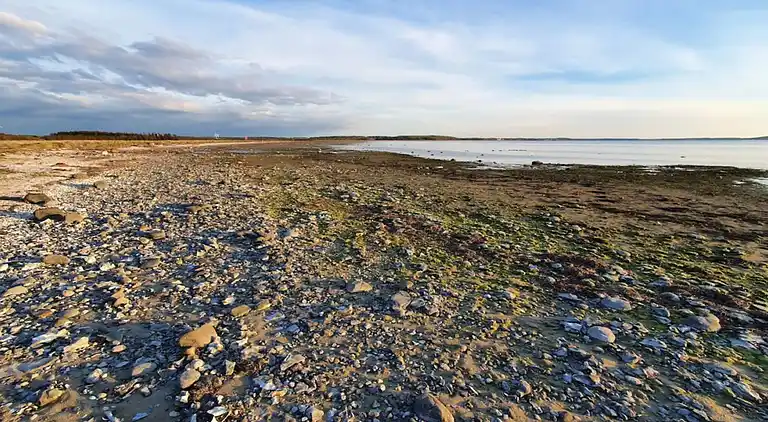 Holiday home in Nibe