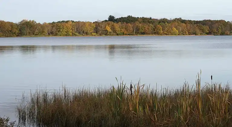 Holiday home in Kvie Sø