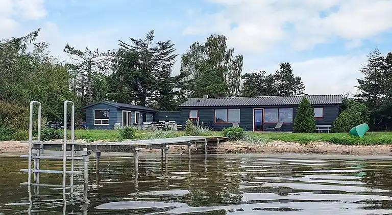 Holiday home in Skanderborg