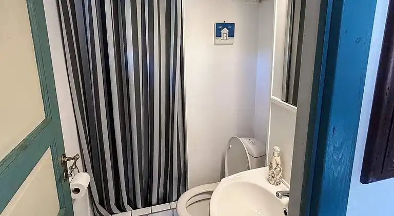 Holiday home in Ærøskøbing