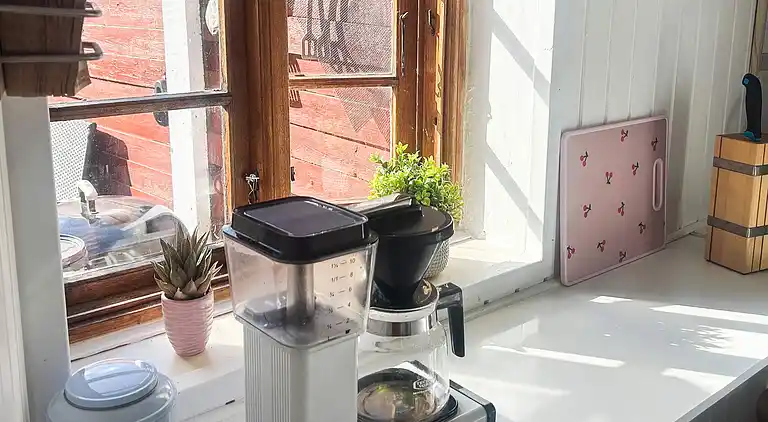 Holiday home in Ærøskøbing