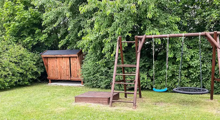 Holiday home in Skovmose