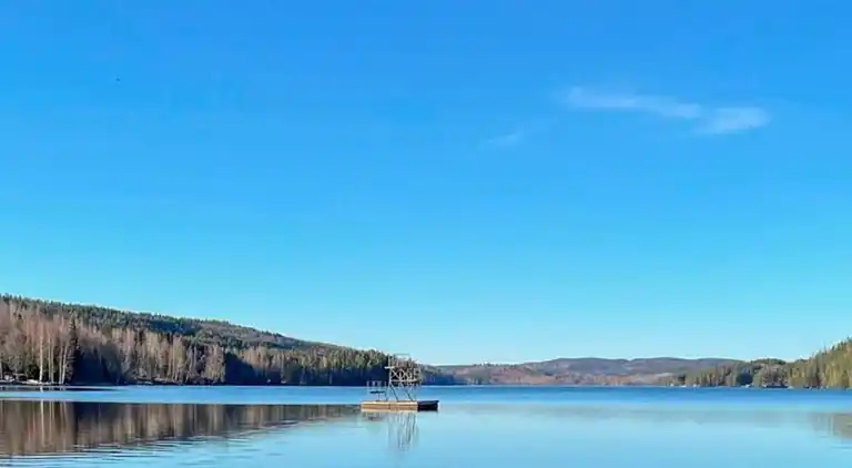 Holiday home in Åmål V