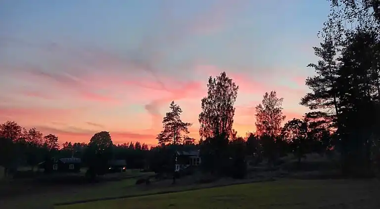 Holiday home in Åmål V