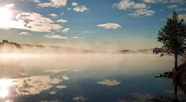 Holiday home in Åmål V