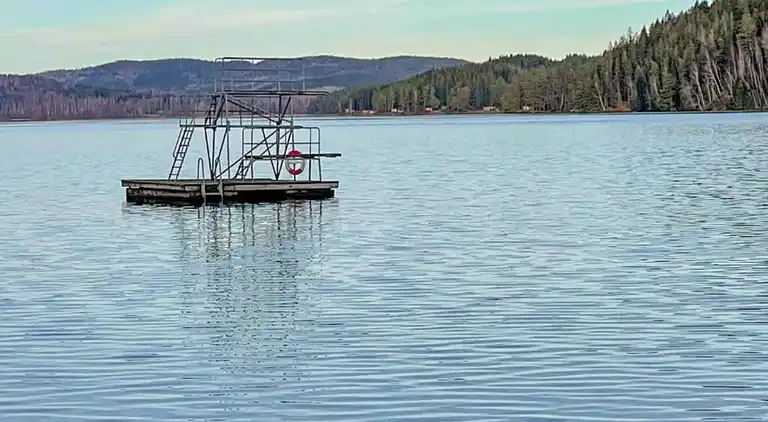 Holiday home in Åmål V