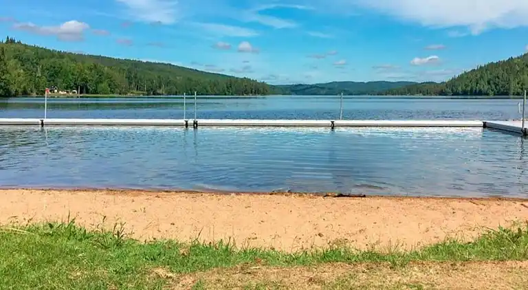 Holiday home in Åmål V
