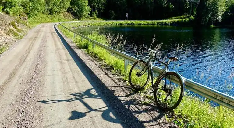 Holiday home in Åmål V