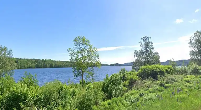 Holiday home in Åmål V