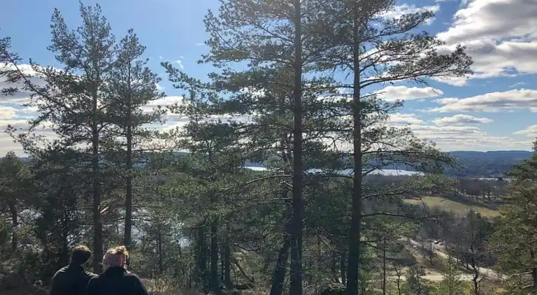 Holiday home in Åmål V