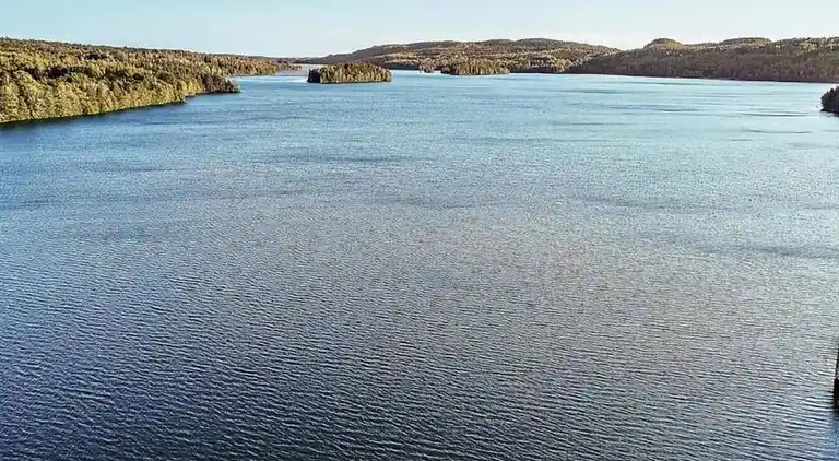 Holiday home in Åmål V