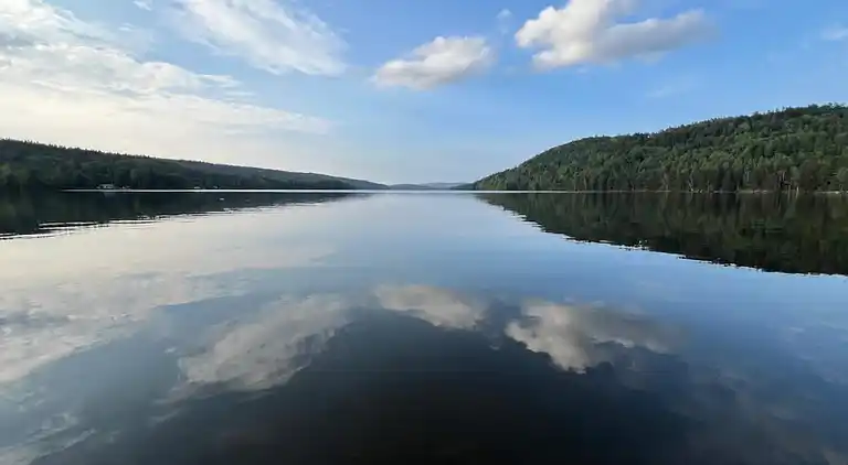 Holiday home in Åmål V
