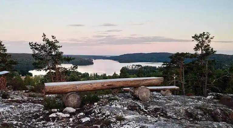 Holiday home in Åmål V