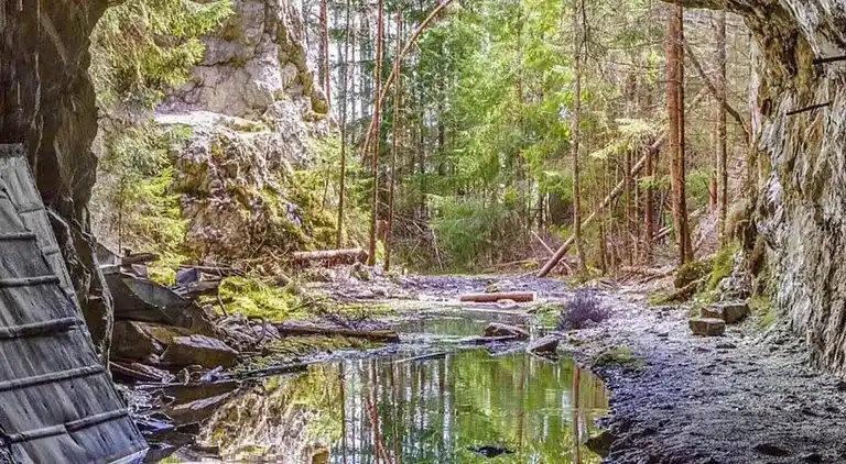 Holiday home in Åmål V
