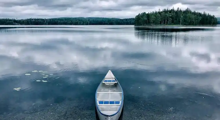 Holiday home in Åmål V