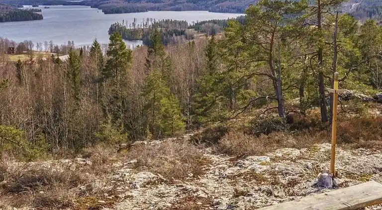 Holiday home in Åmål V