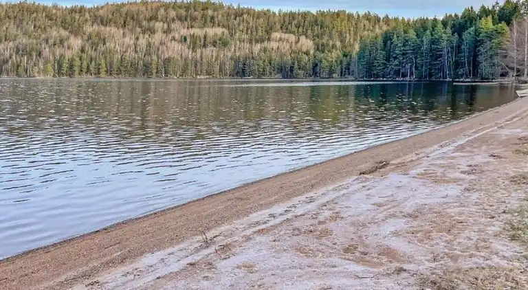Holiday home in Åmål V