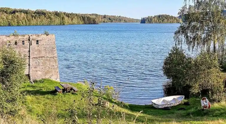 Holiday home in Åmål V
