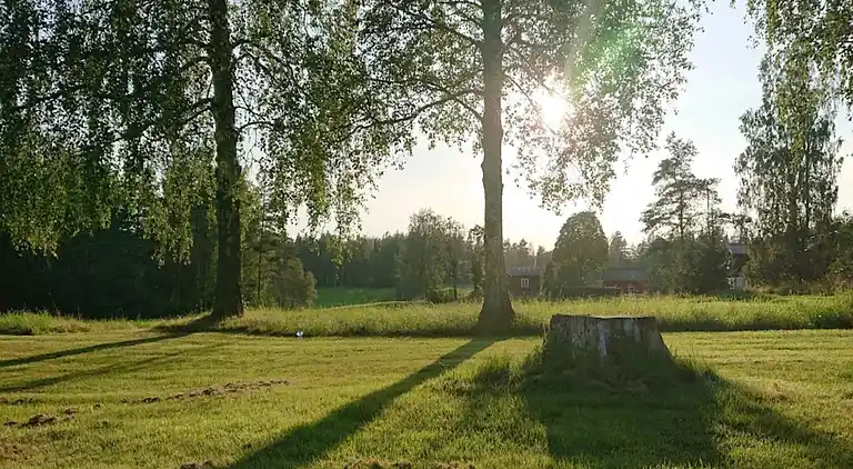 Holiday home in Åmål V