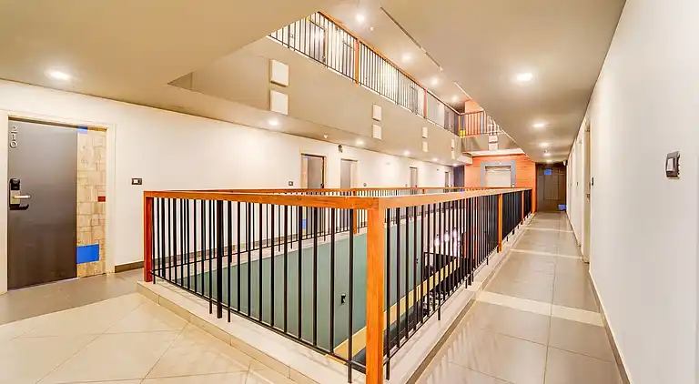 Ferienhaus in Gautam Nagar