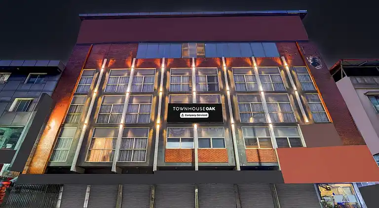 Ferienhaus in Gautam Nagar