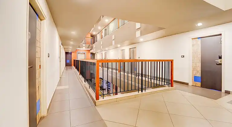 Ferienhaus in Gautam Nagar