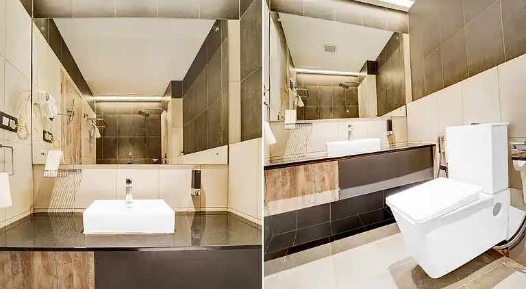 Ferienhaus in Gautam Nagar