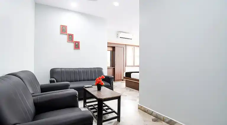 Ferienhaus in Gautam Nagar