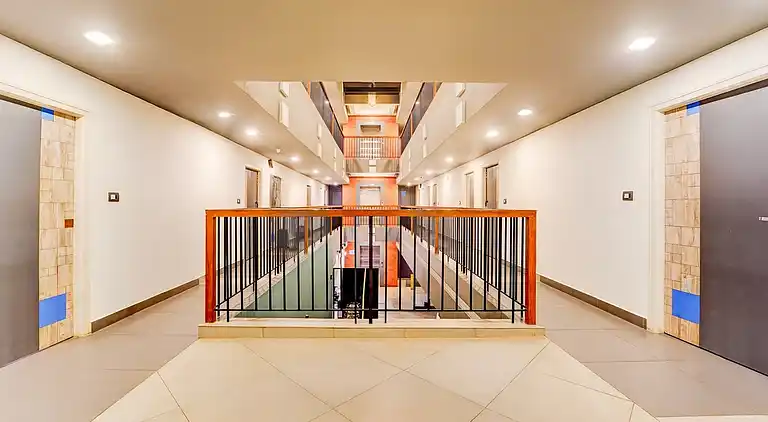 Ferienhaus in Gautam Nagar