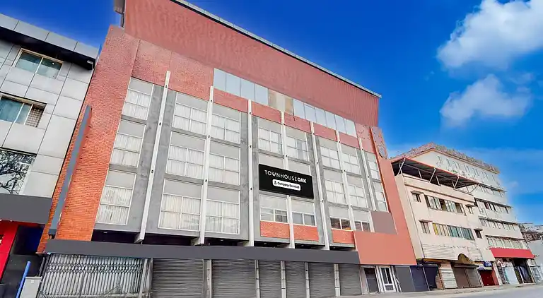 Ferienhaus in Gautam Nagar